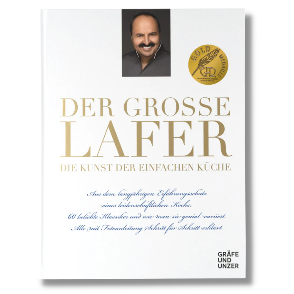 MEINE BÜCHER